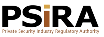 PSiRA Private Security Industry Regulatory Authority